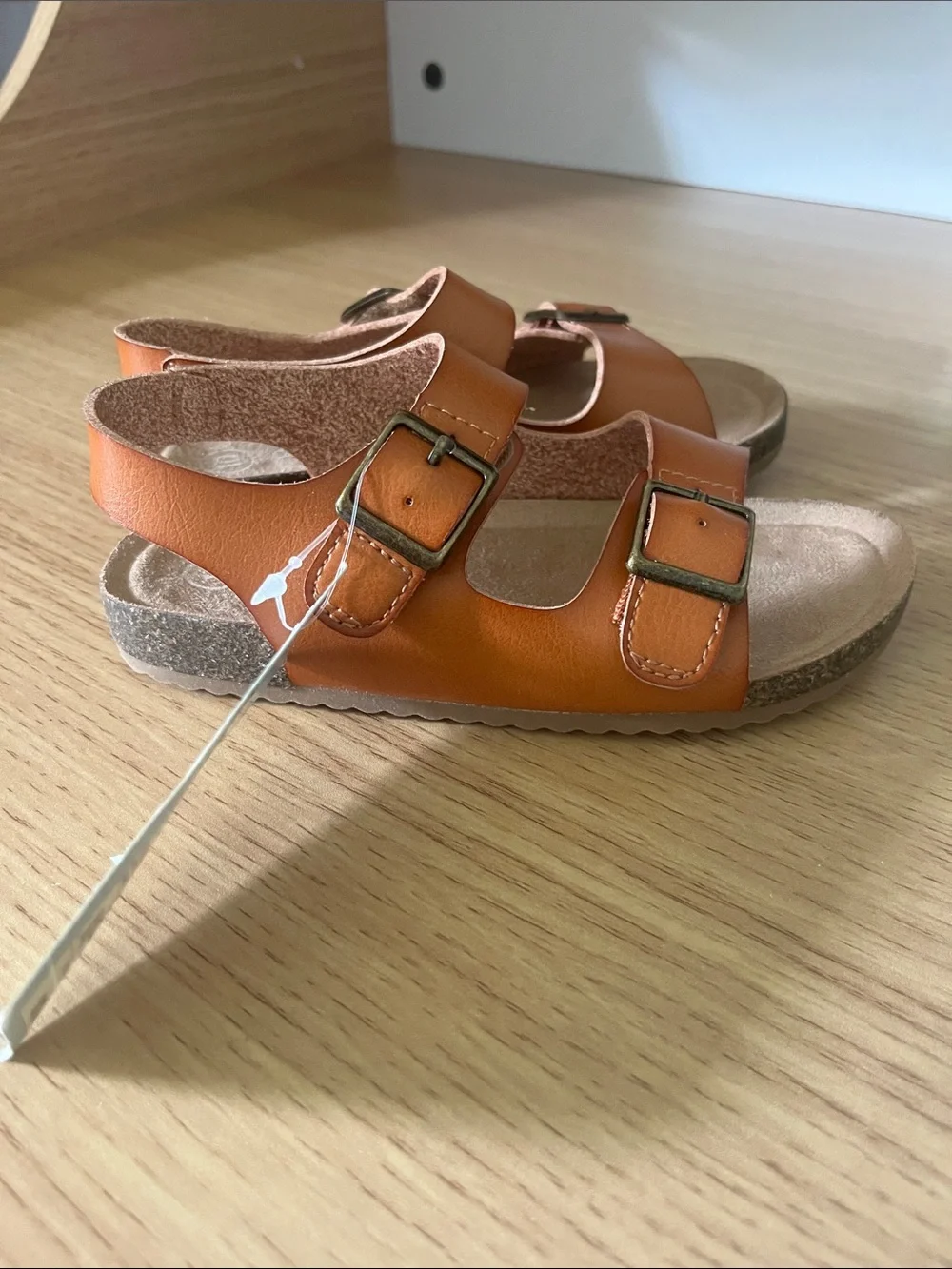 Cat & Jack Kids Sandals Size 10